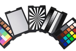 Datacolor Spyder Checkr Video Full Card Set