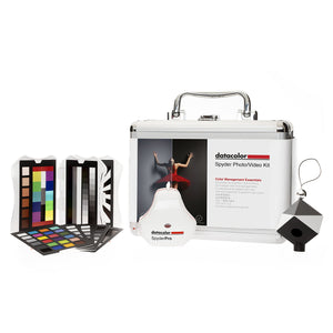 Datacolor Spyder Photo/Video Kit