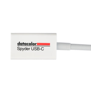 Datacolor Spyder USB-A-to-C-Adapter Cable