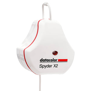 Datacolor Spyder X2 Ultra